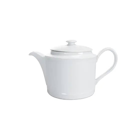 Porcelain Tea Pot